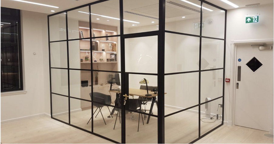glass-office-partitions