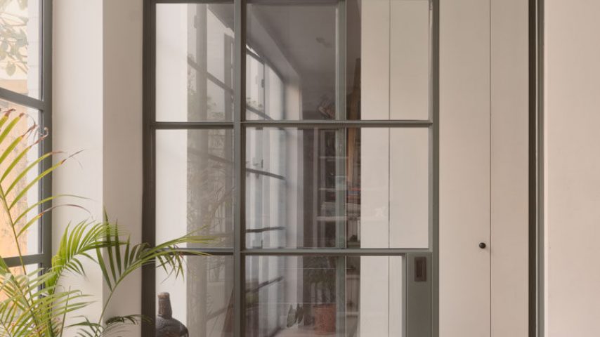 London Architectural Photography