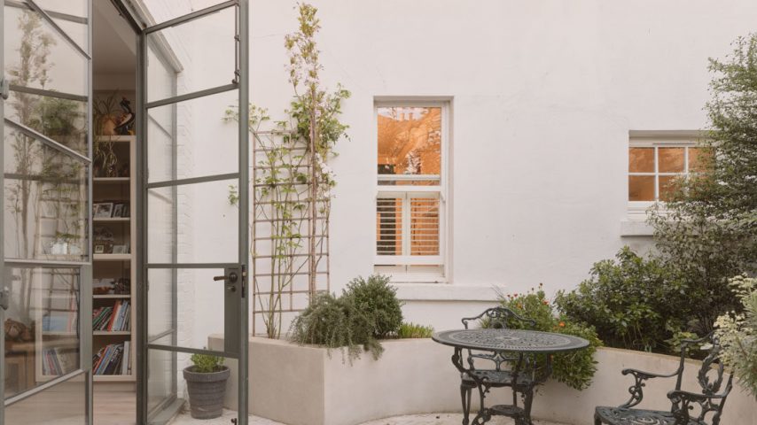 London Architectural Photography